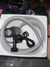 大疆（DJI）Osmo Action 4 运动相机 action4 骑行户外潜水滑雪钓鱼冲浪挂脖记录仪vlog手持相机 Action 4 标准【加】路亚钓鱼礼包 官方标配（无内存卡） 官方标配（无随心 实拍图