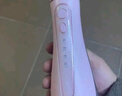 博皓（prooral）手持立式冲牙器水牙线大水箱洁牙器 5025Plus黛粉【新年礼物】 实拍图