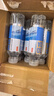 农夫山泉苏打天然水饮品苏打水410ml*15瓶整箱装 实拍图