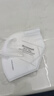 霍尼韦尔（Honeywell）KN95口罩H910P冬季保暖防雾霾粉尘花粉耳戴工业环保装50只/盒 实拍图