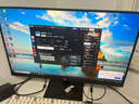 泰坦军团 27英寸 220Hz FastIPS 硬件低蓝光护眼 HDR高动态不闪屏技术 1msGTG 电竞游戏电脑显示器 P2710G+ 实拍图