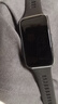 华为（HUAWEI）手环10 标准版 羽砂黑 智能手环专业睡眠分析情绪健康铝合金机身心率监测运动手环华为手环9升级 实拍图