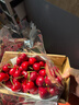 京鲜生 智利进口车厘子巨无霸3J级 900g礼盒果径约30-32mm 新鲜水果礼盒 实拍图