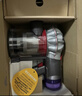 戴森（DYSON） V8 Focus Mattress 手持式除螨吸尘器（24款）手持无线除螨床宝 宠物家庭适用 圣诞礼物 实拍图