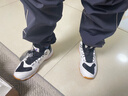 李宁童鞋儿童篮球鞋男大童减震回弹稳定支撑柔软运动鞋37YKBT090-11 实拍图