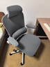 黑白调新P2 Pro人体工学椅电脑椅办公椅人工力学座椅学习电竞椅国家补贴 实拍图