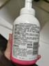 贝亲（Pigeon）洗发水沐浴露 含桃叶精华 婴儿洗发沐浴二合一 500ml IA209 实拍图