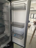 美的（Midea）508升法式多门家用电冰箱除菌净味双系统大容量冰箱家电真香系列 BCD-508WTPZM(E) 补贴立减 508升双系统净味冰箱 实拍图