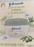 强生（Johnson）婴儿天然舒润保湿面霜40g*2无香新生儿宝宝保湿润肤乳补水防干红 实拍图