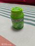 绿箭 无糖口香糖薄荷味56g约40粒/瓶 接吻糖口气清新糖 休闲零食 糖果 实拍图