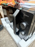 美的（Midea）微波炉经典升级款M2A 家用小型20升平板式易清洁快捷双旋钮高效速热杀菌除味以旧换新 实拍图