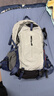 骆驼（CAMEL）登山包户外背包旅行背包登山双肩包徒步背包 2S04001A  高级灰 实拍图