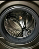 美的（Midea）滚筒洗衣机全自动家用 带烘干洗烘一体 10公斤家用超薄 MD100V36T 以旧换新 国家补贴 一级能效 实拍图