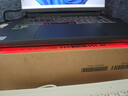 ROG魔霸新锐 2025 酷睿U7 16英寸 AI高静游戏本笔记本电脑(U7 255HX 16G 1T RTX5060 2.5K 165Hz) 实拍图