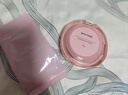 Mistine蜜丝婷暹罗气垫 混皮款遮瑕持久轻薄不闷肤新年礼物送女友 实拍图