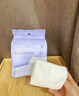 全棉时代一次性内裤女纯棉不掉絮灭菌 L码30条【品牌直供 安全灭菌】 实拍图