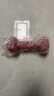 诚悦彩色浸塑哑铃男女士家用健身肌肉手臂塑形轻重量樱粉2kg*2CY-569 实拍图