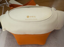 倍轻松（breo）N6mini【孙颖莎同款】颈椎按摩仪器 按摩披肩肩颈按摩仪器斜方肌腿腰颈部按摩 生日新年礼物 实拍图