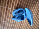 JBL T280TWS X3 真无线蓝牙耳机 半入耳式音乐耳机通话降噪防水防汗 游戏耳麦新年礼物 蓝色 实拍图