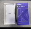 OPPO K13 Turbo 16GB+256GB 黑武士 变频主动散热风扇 OPPO手机 天玑8450 大容量电池 5G游戏 国家补贴 实拍图