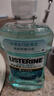 李施德林（Listerine）精油漱口水冰蓝零度温和清新口气减少口腔细菌500ml 实拍图