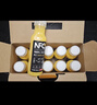 农夫山泉100%纯果汁NFC橙汁300ml*10瓶整箱鲜果冷压榨饮料礼盒热门商品 实拍图