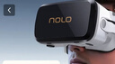 NOLO N3 VR眼镜手机专用 看电影高清 vr手机盒子观影 3D全景 智能蓝牙连接 实拍图