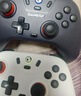 盖世小鸡（GAMESIR）启明星无线游戏手柄 switch2/switch手机安卓苹果Steam电脑NS2pro蓝牙电视有线双人成行宝可梦ZA 实拍图