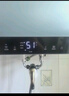 海尔（Haier）国家补贴电热水器60升 PD3 金刚无缝胆终身免换镁棒一级能效节能省电储水式大水量家用京东自营 实拍图