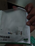 绿联六类千兆网络模块 CAT6网络信息面板 RJ45电脑网线插座连接头直通头 5个装80179 实拍图