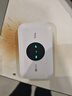 TCL随身wifi三网通用免插卡无线wifi6车载4G路由器随身便携无限制移动联通电信全国通用2025款5GXY15B 【旗舰顶配版】3000毫安大电池超长续航三网任切 不限速不虚标月享1500G流量 实拍图