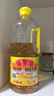 鲁花 【保真花生油】食用油 5S 物理压榨 压榨一级 花生油1L 实拍图