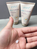 KOOGIS绵羊油护手霜凡士林手足防干裂保湿滋润手干燥粗糙防裂男女士专用 实拍图