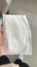 新贝一次性溢乳垫超薄哺乳期母婴防漏奶垫乳贴 【超柔款】100片装9262 实拍图