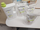 babycare婴儿洗衣液 无酒精宝宝专用儿童酵素去污清洁剂（3.3L组合装） 实拍图