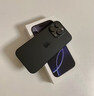 Apple/苹果 iPhone 16 Pro 128GB 黑色钛金属 双卡双待手机【送联通话费券】 实拍图