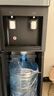 荣事达（Royalstar） 饮水机家用立式办公双开门柜式快速加热饮水器 升级加高款-高端下置水桶 温热型 实拍图