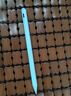 WITGOER电容笔iPad【LED电显】适用苹果apple pencil触控25新款一二代平板air7 mini6 Pro11/10磁吸防误触 实拍图