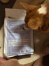 LEGENDSANDY蓝氏狗粮金毛泰迪全犬种成犬幼犬通用冻干三文鱼蛋黄味5kg10斤 实拍图