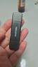 海康威视（HIKVISION）512GB 固态U盘双接口手机U盘Type-C/USB3.2读速1000MB/s华为苹果iPhone16电脑大容量高速优盘S980 实拍图