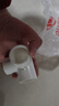 镀美PVC管件三通四通五通六通立体直角接头水管DIY配件6 4分20 25mm50 （白色）32mm-立体三通 1个 实拍图