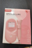 鱼跃（Yuwell）胎心监测仪孕妇家用胎心仪医用多普勒监护仪可充电年货YTX201 实拍图