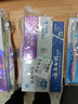 云南白药牙膏牙刷套装益生菌系列清新口气护龈洁齿3支共310g+软毛牙刷1支 实拍图