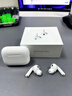 Apple/苹果 AirPods 4 搭配USB-C充电盒 苹果耳机 蓝牙耳机 适用iPhone/iPad/Mac 四代 实拍图