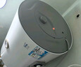 海尔（Haier）智家出品Leader统帅热水器电热水器LC1家用40升储水式卫生间洗澡小户型租房优选上门安装防电墙 40L 1500W 租房优选 LC行业第一 实拍图