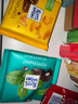 瑞特滋（RITTER SPORT）碎扁桃仁香橙黑巧克力100g 休闲零食糖果节日礼物送男女友 实拍图