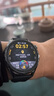 HUAWEIWATCH GT 6 雅丹黑 46mm智能手表多维情绪健康全新骑行体验21天超长续航华为GT6手表GT5升级 实拍图