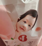 好奇（Huggies）铂金装小桃裤成长裤XXXL26片*4包(17kg以上)【透爽散热】 实拍图