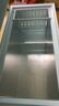 荣事达（Royalstar）冰柜家用冷藏冷冻转换微霜冰柜商用冰柜大容量全冷冻家用卧式两用冷冻柜家用小型冰柜一级能效冰箱 白色微霜单温【一级能效】330L 实拍图