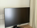 华硕小金刚VG27AQL5A 27英寸显示器2K200Hz显示器超频210Hz FastIPS FreeSync无撕裂 0.3ms响应 HDR400 实拍图